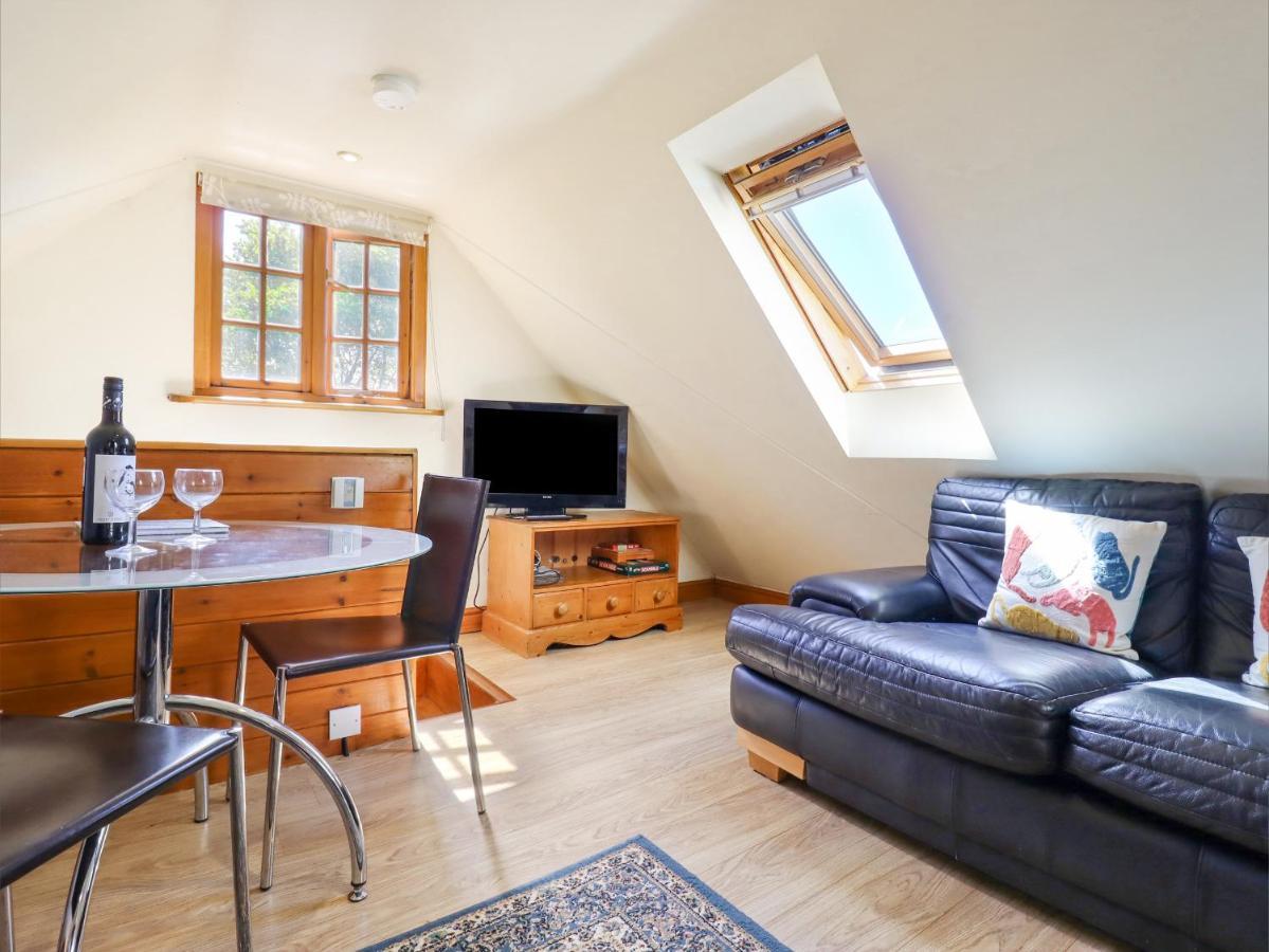 The Studio, Horseshoe Cottage Fulbourn Dış mekan fotoğraf