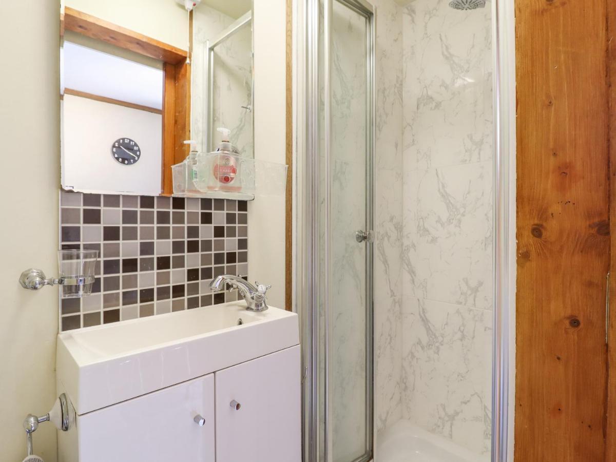 The Studio, Horseshoe Cottage Fulbourn Dış mekan fotoğraf