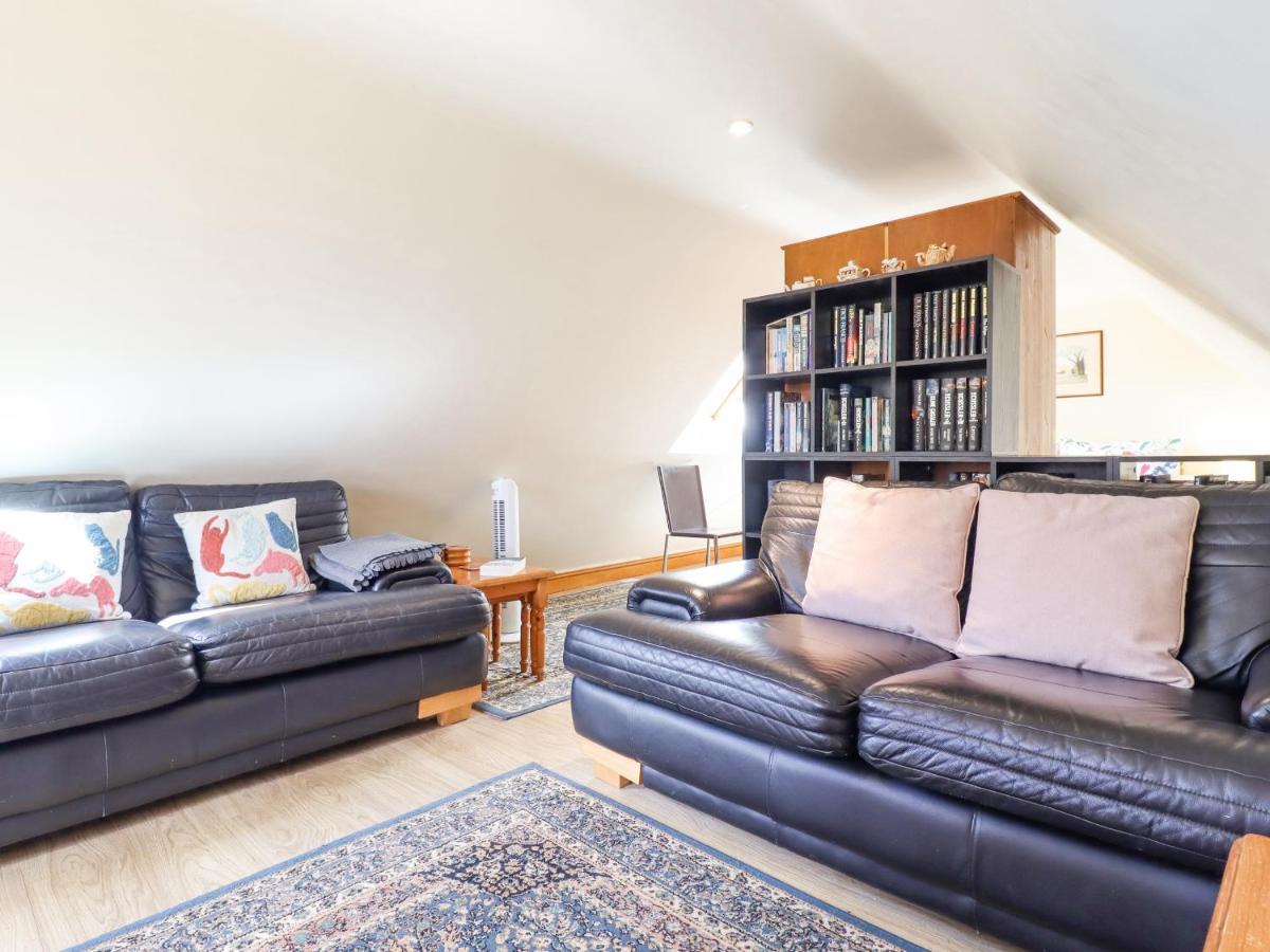 The Studio, Horseshoe Cottage Fulbourn Dış mekan fotoğraf